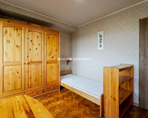 3POK|GRZEGÓRZKI|WIDOKOWE|WOLNE OD ZARAZ