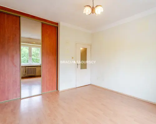 2 pokoje po aranżacji | 30,41 m² | os. Ogrodowe