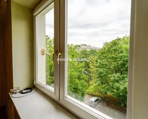 2 pokoje po aranżacji | 30,41 m² | os. Ogrodowe