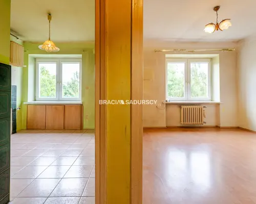 2 pokoje po aranżacji | 30,41 m² | os. Ogrodowe