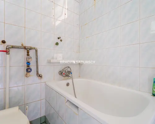 2 pokoje po aranżacji | 30,41 m² | os. Ogrodowe