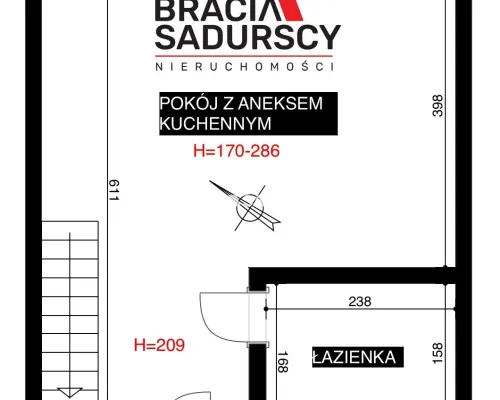 Kraków Stare Miasto | Karmelicka | Inwestycja