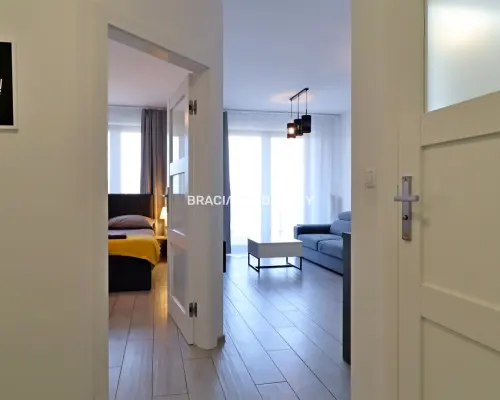 Sprzedaż: Dwa lokale mieszkalne (75 m²) w jednej KW | ul. Na Zakolu Wisły   Na sprzedaż nieruchomość o łącznej powierzch