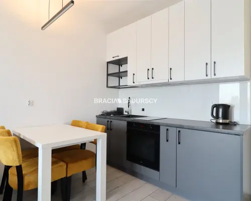 Sprzedaż: Dwa lokale mieszkalne (75 m²) w jednej KW | ul. Na Zakolu Wisły   Na sprzedaż nieruchomość o łącznej powierzch
