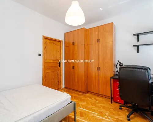 Nowa Huta, os. Spółdzielcze. Mieszkanie 2 pokojowe z osobną kuchnią i balkonem - 51,59 m 2 .   Mieszkanie usytuowane n