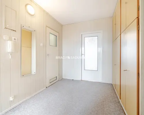 Kraków, Podgórze Duchackie - 3‑pokojowe mieszkanie, 55,7 m²   Na sprzedaż ustawne, trzypokojowe mieszkanie
