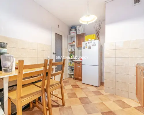 Kraków, Mistrzejowice - 2 pokoje 53 m²    Oferujemy przestronne 2-pokojowe mieszkanie o powierzchni 53,02 m²