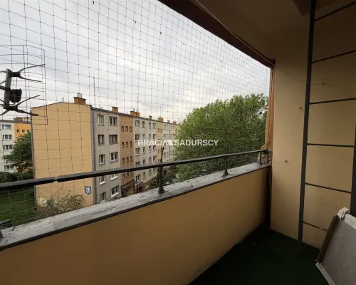 2niezależne pok. do wynajmu/os.Albertynskie/tramwa