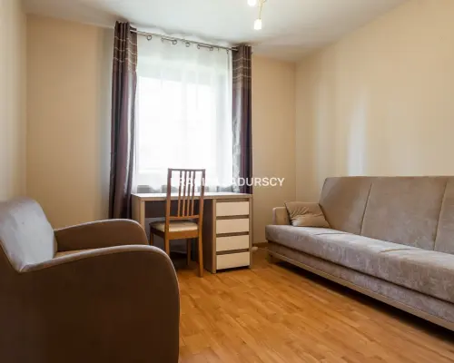 3pok, 68m, balkon, Ruczaj, wysoki standard
