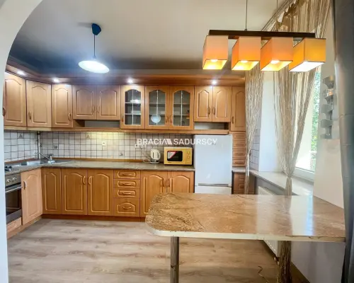 Kawalerka 35 m² | Balkon | 2 piętro | od zaraz