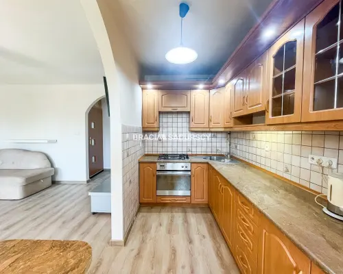 Kawalerka 35 m² | Balkon | 2 piętro | od zaraz