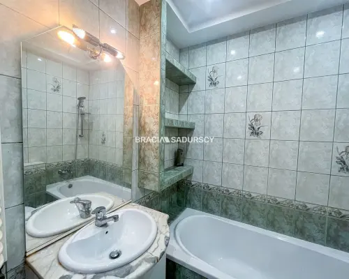 Kawalerka 35 m² | Balkon | 2 piętro | od zaraz