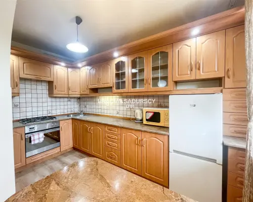 Kawalerka 35 m² | Balkon | 2 piętro | od zaraz
