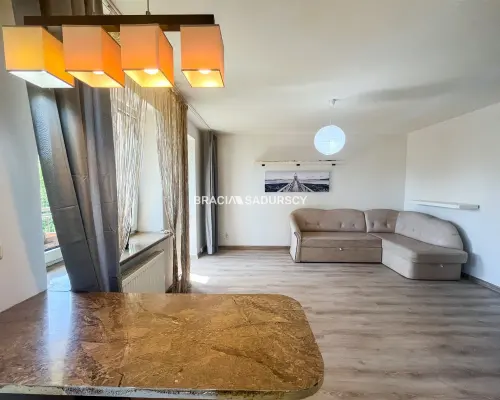 Kawalerka 35 m² | Balkon | 2 piętro | od zaraz