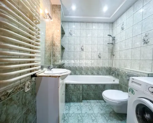 Kawalerka 35 m² | Balkon | 2 piętro | od zaraz