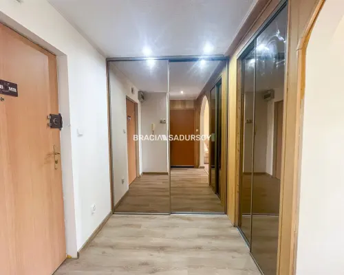 Kawalerka 35 m² | Balkon | 2 piętro | od zaraz
