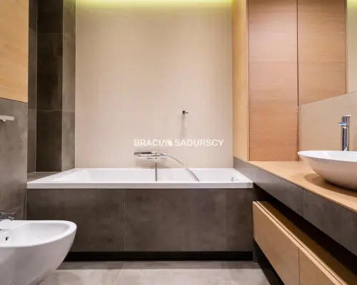 100 m2 mieszkanie premium z ogródkiem – Federowicz
