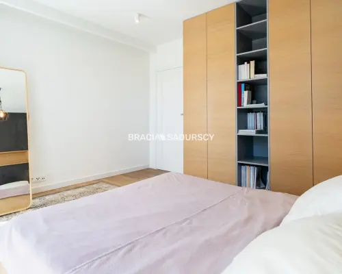 100 m2 mieszkanie premium z ogródkiem – Federowicz