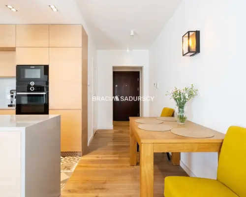 100 m2 mieszkanie premium z ogródkiem – Federowicz