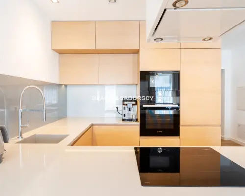 100 m2 mieszkanie premium z ogródkiem – Federowicz