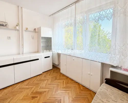 Kawalerka 20 m² | ul. Ugorek 1 | winda | MPEC