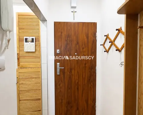 Kawalerka 20 m² | ul. Ugorek 1 | winda | MPEC