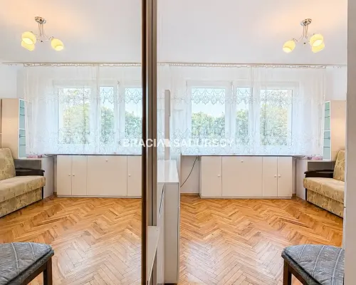 Kawalerka 20 m² | ul. Ugorek 1 | winda | MPEC