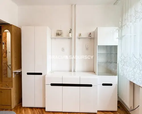Kawalerka 20 m² | ul. Ugorek 1 | winda | MPEC