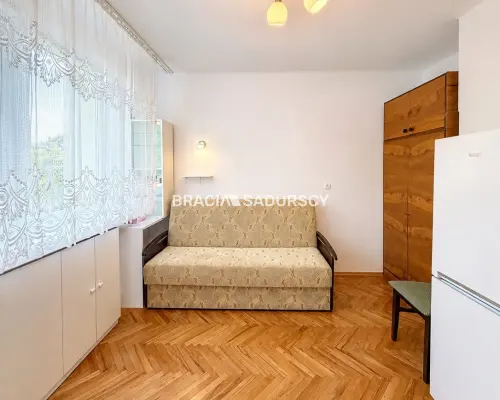 Kawalerka 20 m² | ul. Ugorek 1 | winda | MPEC