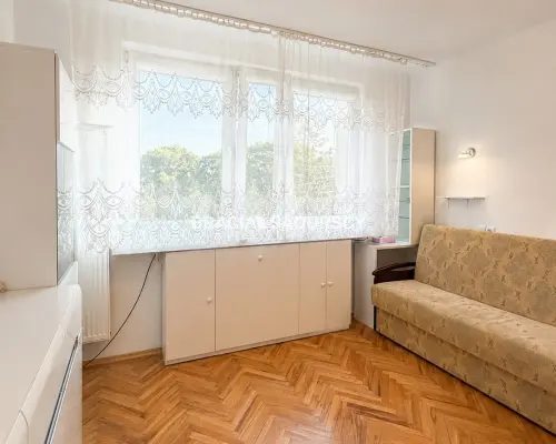 Kawalerka 20 m² | ul. Ugorek 1 | winda | MPEC
