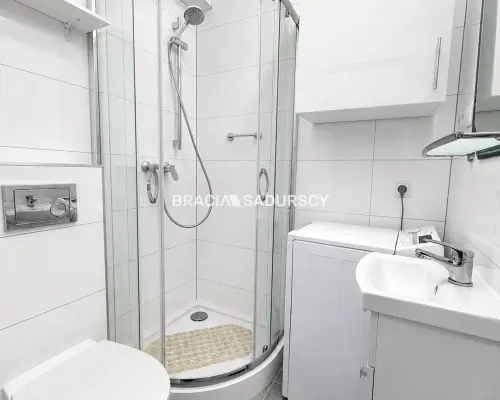 Kawalerka 20 m² | ul. Ugorek 1 | winda | MPEC