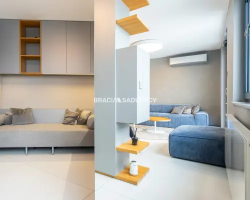 3-pok apartament na wynajem ul. Madalińskiego