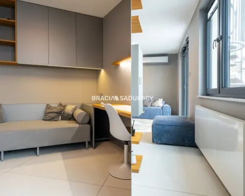 3-pok apartament na wynajem ul. Madalińskiego