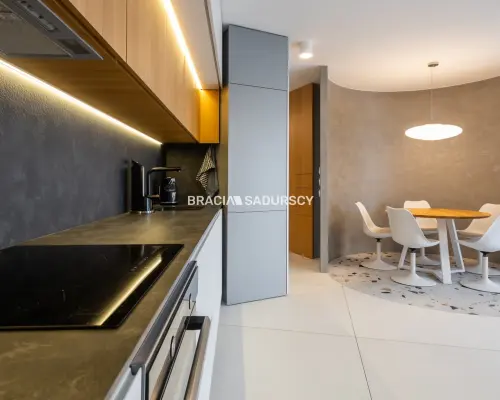 3-pok apartament na wynajem ul. Madalińskiego