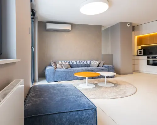 3-pok apartament na wynajem ul. Madalińskiego