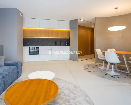 3-pok apartament na wynajem ul. Madalińskiego