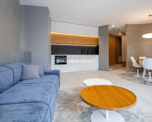 3-pok apartament na wynajem ul. Madalińskiego