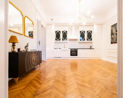 Prestiżowa Kamienica,Centrum,Idealne po kancelarie