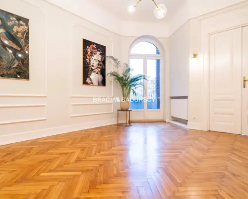 Prestiżowa Kamienica,Centrum,Idealne po kancelarie