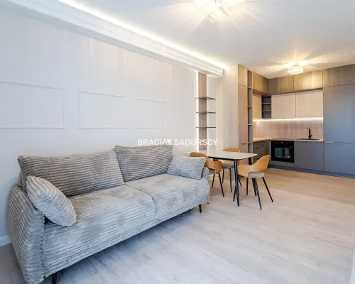 Nowe mieszkanie 39,7m2 |2 pokoje |Balkon |Parking