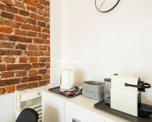 DO WYNAJĘCIA KAWALERKA UL. DASZYŃSKIEGO KRAKÓW