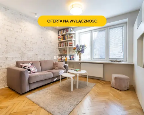 Na wynajem/2 pokoje/po remoncie/blisko centrum