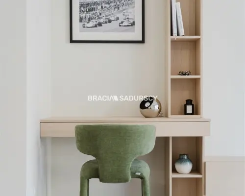 Premium 54 m² | Pierwszy najem | Bez czynszu