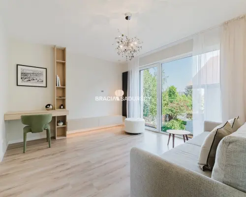 Premium 54 m² | Pierwszy najem | Bez czynszu