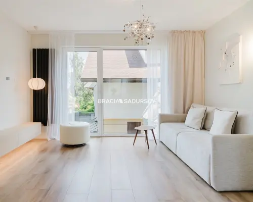 Premium 54 m² | Pierwszy najem | Bez czynszu