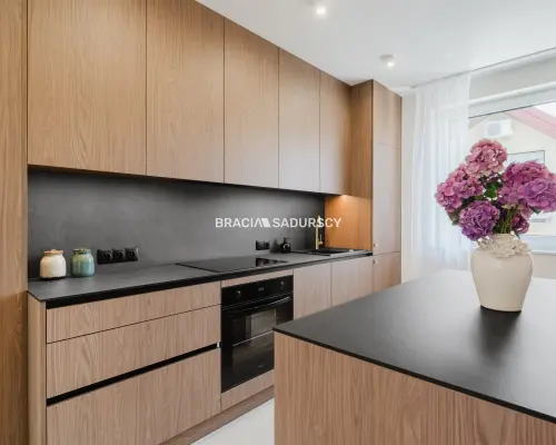 Premium 54 m² | Pierwszy najem | Bez czynszu