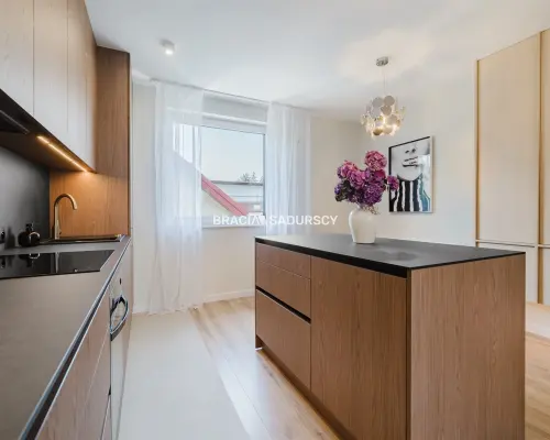 Premium 54 m² | Pierwszy najem | Bez czynszu