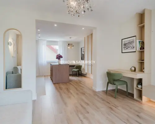 Premium 54 m² | Pierwszy najem | Bez czynszu