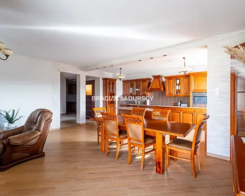 Nowoczesny Apartament w Centrum Krakowa!