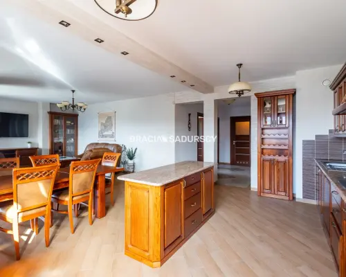 Nowoczesny Apartament w Centrum Krakowa!
